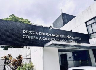 Pai é Preso Suspeito De Espancar E Matar O Próprio Filho De Dois Anos