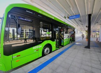 Salvador Projeta Teleférico, BRT Elétrico E 100% Da Frota Climatizada