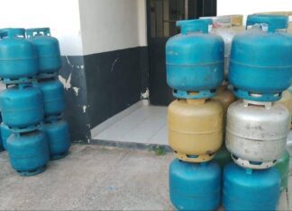 ‘Gás Do Povo’ Substitui O ‘Auxílio Gás’ Em Novembro; Saiba Mais