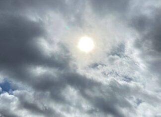 Semana Em Salvador Será De Sol Com Possibilidade De Chuva; Confira Previsão