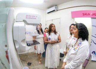Inca Divulga Novos Dados Sobre Câncer De Mama No Brasil