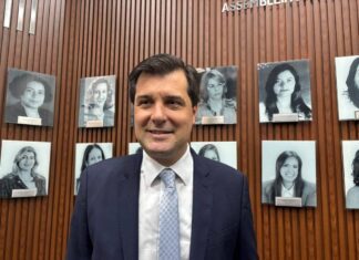 Pedro Maia é Candidato único à Presidência Do CNPG
