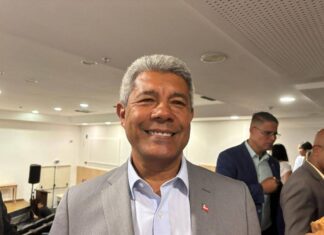 Jerônimo Rodrigues Anuncia Prazo Para Escolher Secretário Da Seponte