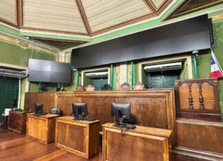 Vereadores Discutem Em Audiência Pública Propostas Da LOA 2026 Em Salvador