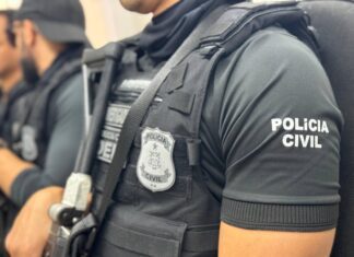 Mulher é Morta A Tiros Dentro De Casa Em Salvador