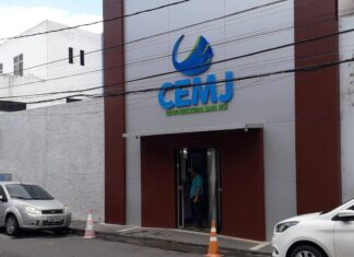 Escola Promove Maratona De Aulões Para Preparar Estudantes Para O Enem 2025