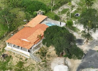 Polícia Prende Esposa Do Mandante Da Morte De Mãe Bernadete; “Maquinista” Segue Foragido