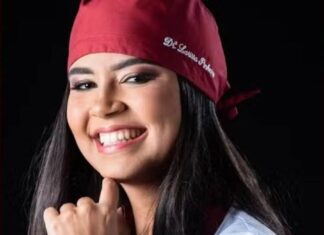 Terceiro Suspeito De Envolvimento Na Morte Da Dentista é Preso No Interior Da Bahia