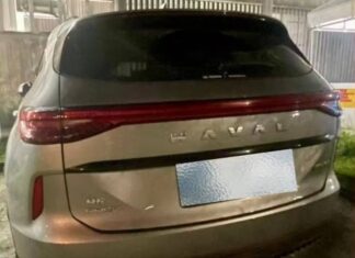 Mulher é Presa Em Salvador Ao Tentar Transportar Carro Roubado