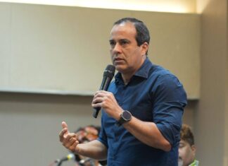Video: Bruno Reis Afirma Que Salvador Não Tem Condição De Bancar Tarifa Zero