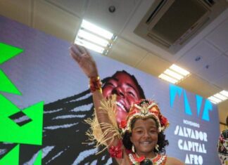 Salvador Capital Afro Conta Com 40 Dias De Festa E Show De Léo Santana; Confira A Programação