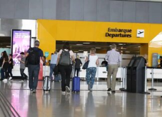 Senacon Cobra Explicações De Companhias Aéreas Sobre Nova Tarifa “básica”