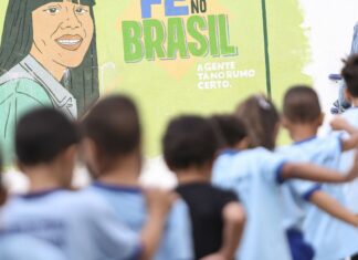 PNE: relatório sugere investimento de 7,5% do PIB para educação