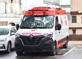 Falha Em Sistema Tira Telefone Do Samu Do Ar Nesta Quarta-feira (22)