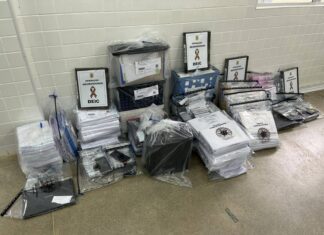 PC Apreende Prontuários E Documentos Em Operação Que Investiga Clínicas Em Salvador