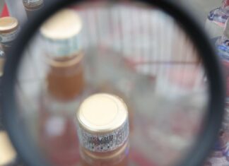 Intoxicação por metanol no interior da Bahia deixa um morto