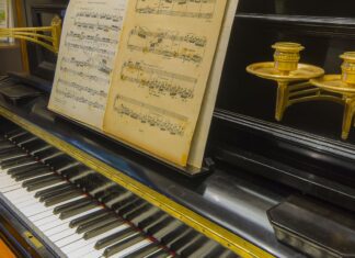 Educação musical favorece raciocínio lógico, aponta professor