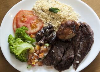 IBGE: insegurança alimentar cai em todas as regiões do país