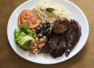 Brasil Registra Queda De Quase 20% Na Insegurança Alimentar Grave Em Um Ano, Aponta IBGE
