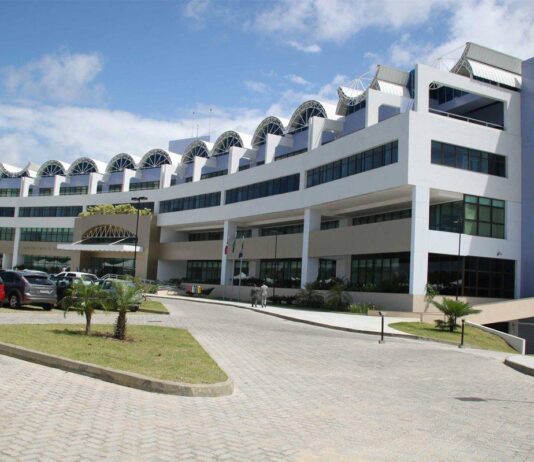 MPBA Aponta Pendências E Cobra Regularização De Fundo Para Crianças E Adolescentes Em Palmeiras