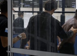 Ministros vão ao Rio para reunião de emergência com governador