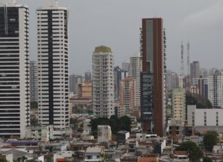 85% das cidades ainda não têm plano de adaptação a mudanças climáticas