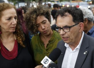 Comissão da Câmara quer investigação federal sobre operação no Rio