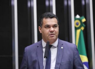 Deputado Dal é Alvo De Nova Fase Da Operação Overclean, Da Polícia Federal