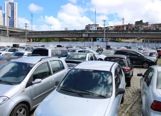 Oportunidade: Transalvador Leiloa 160 Veículos E Motos Em Salvador