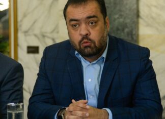 Castro quer transferir 10 detentos do Rio para presídios federais| Agência Brasil