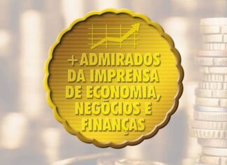 EBC avança na 2ª fase do Prêmio +Admirados Jornalistas de Economia