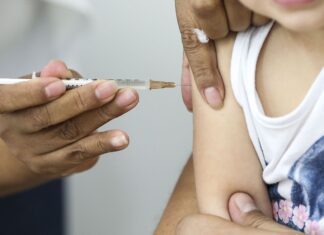 Campanha Nacional de Multivacinação termina nesta sexta-feira
