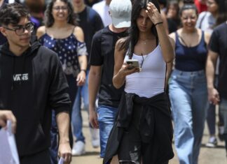 CNU 2025: candidatos falam sobre conteúdo das provas aplicadas hoje