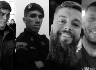 Policiais Mortos Na Operação Mais Letal Do RJ Eram Veteranos; Autoridades Lamentam Tragédia