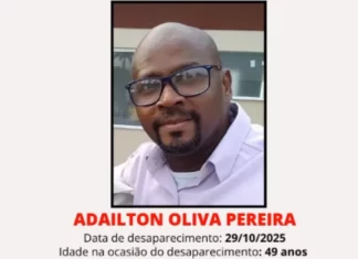 Cobrador Desaparecido é Encontrado Morto Em Camaçari