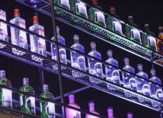 Polícia de SP faz nova operação contra falsificadores de bebidas