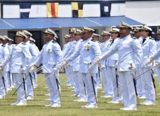 Marinha Abre Seleção Para Médicos Em Salvador