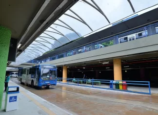 Semob Cria Linha Especial Para O Público Do Viver Salvador
