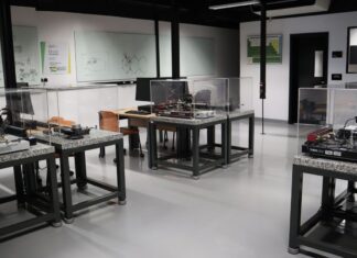 Faculdade pública em SP seleciona alunos para carreira científica