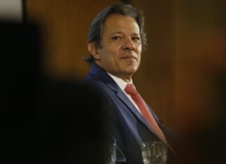 “Não foi descuido, foi escolha”, diz Haddad sobre rejeição de MP