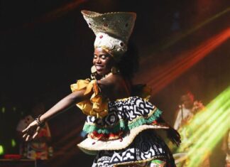 Ilê Aiyê Apresenta Tema Do Carnaval 2026 Em Evento No Pelourinho