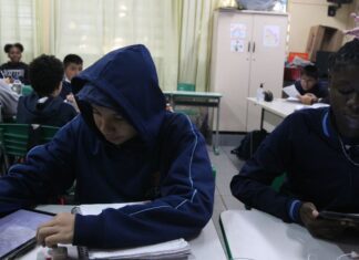 Professores no Brasil usam mais IA que média dos países da OCDE