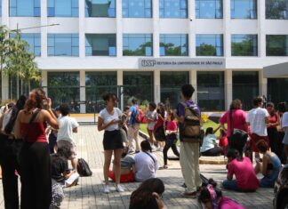 Faculdade da USP rompe convênio com Universidade de Haifa, de Israel