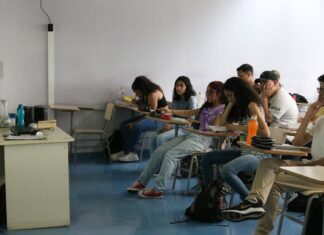 Fuvest divulga nesta quinta locais de prova; saiba onde se inscrever