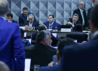 CPMI do INSS: presidente do Sindnapi fica em silêncio
