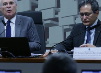 Para secretário da Receita isenção do IR é resgate em favor do povo