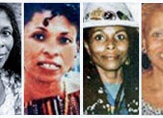 Morte de ex-Pantera Negra reacende debate sobre racismo nos EUA Morte de ex-Pantera Negra reacende debate sobre racismo nos EUA