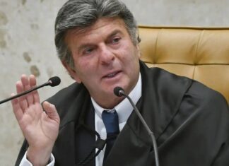Ministro Luiz Fux Pede Transferência Para A Segunda Turma Do STF