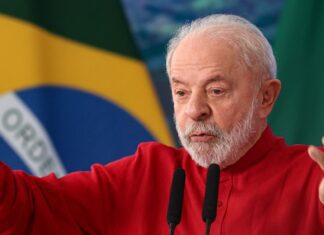 Lula: derrubada de MP não é derrota do governo, mas do povo brasileiro