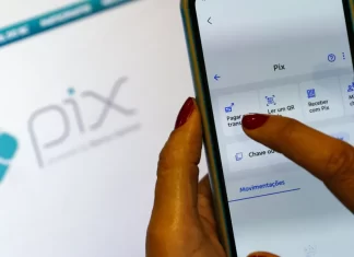 PIX Bate Recorde Com 297,4 Milhões De Transações Em Um único Dia